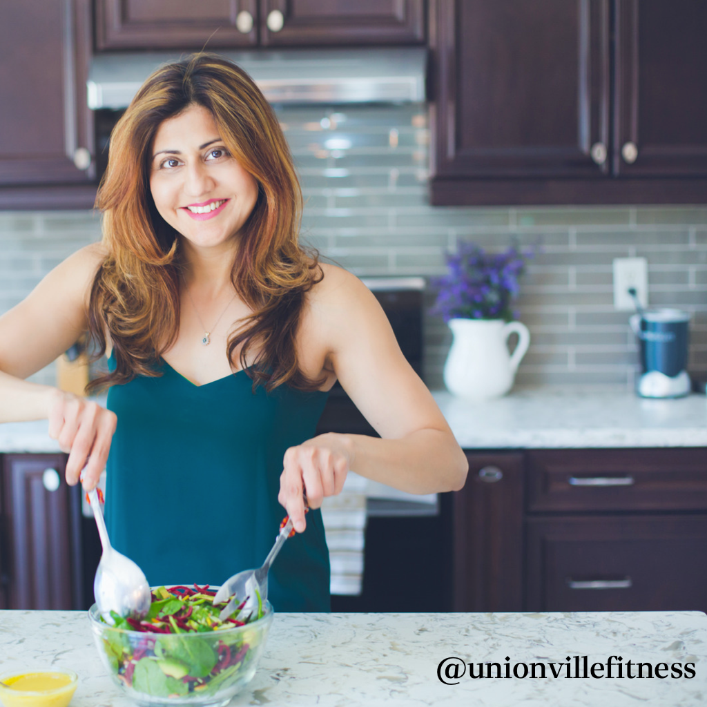 Meal Prep Made Easy – Unionville Fitness