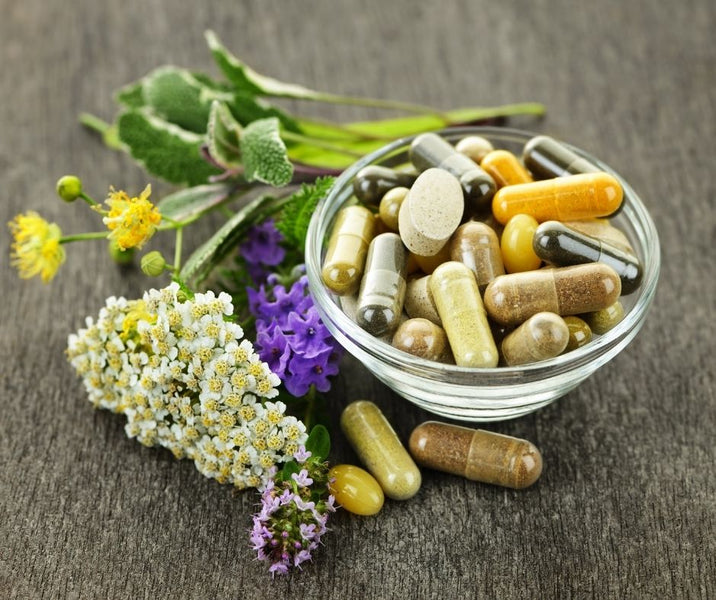 Don't Believe These Three Supplement Myths