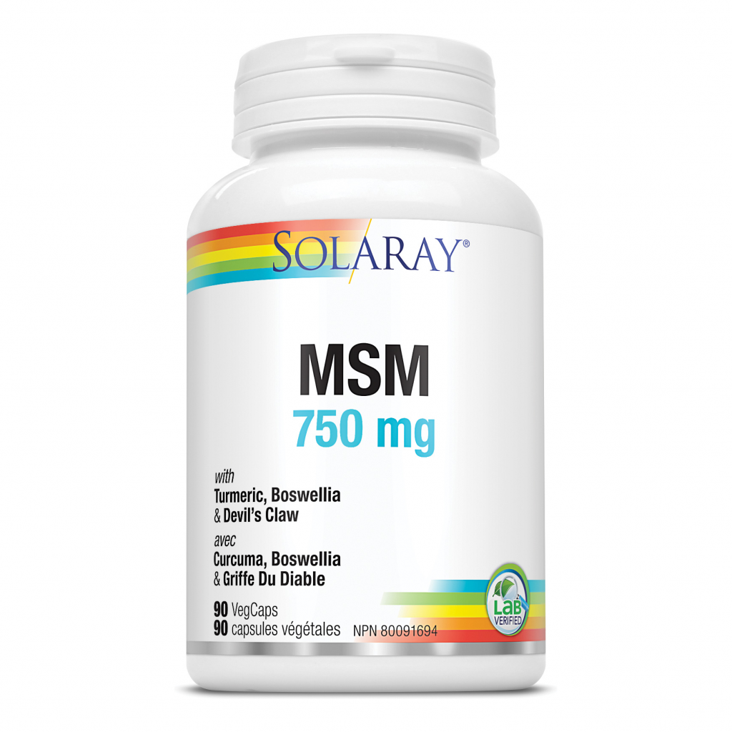 Msm